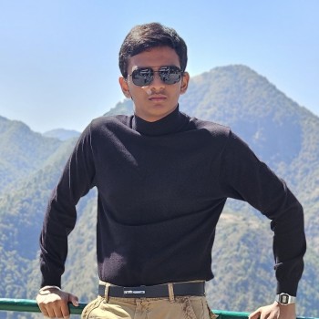 Siddhant Shelar